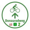 Rad+Nav Tourset DONAU-Radweg 2