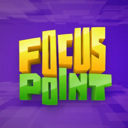 Focus Point Puzzle Читы