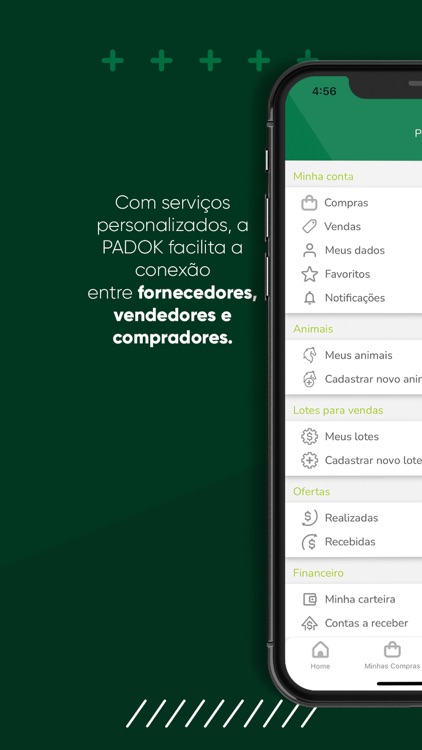 Padok Agrotech screenshot-4