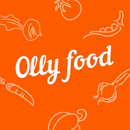 Olly food Cheats