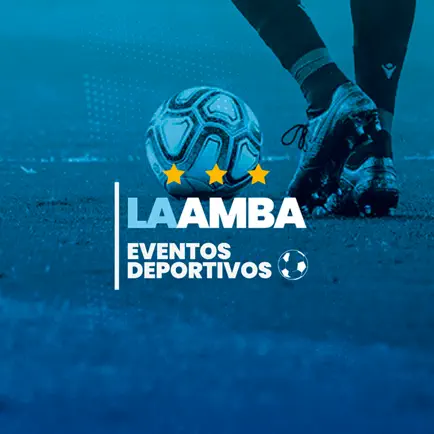 Eventos Deportivos LAAMBA Cheats