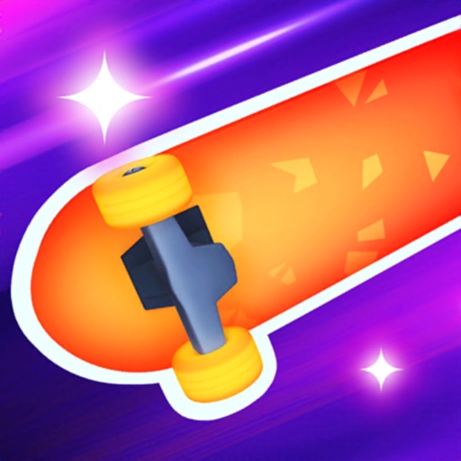 Magic Surfers 2 - Amanotes Pte. Ltd.