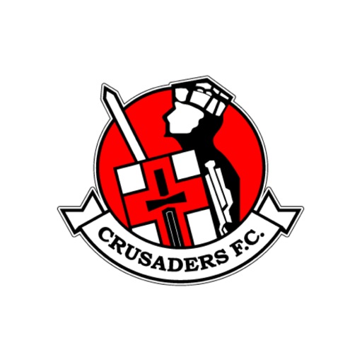 Crusaders F.C. iOS App