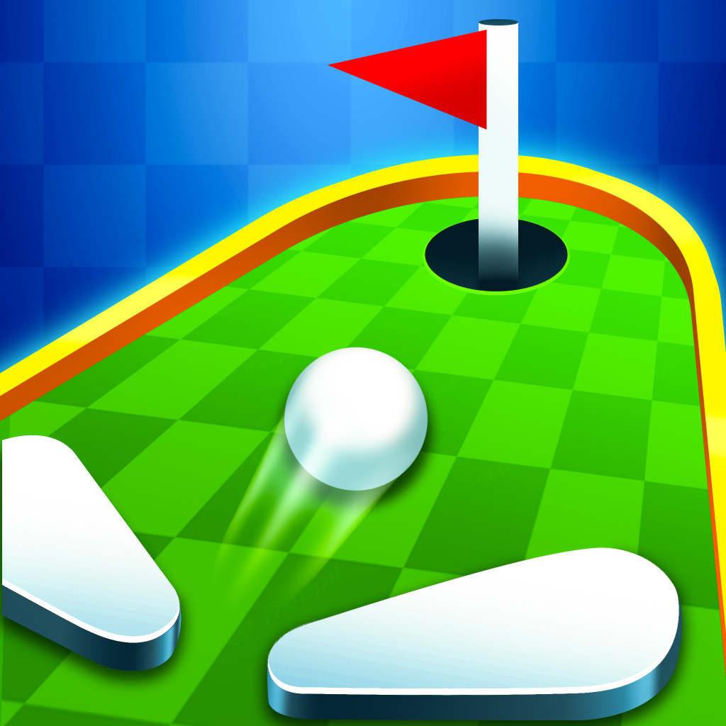 Get Golf Pinball! for iOS, iPhone, iPad Aso Report