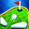 Icon Golf Pinball!