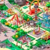Idle Park Empire Tycoon