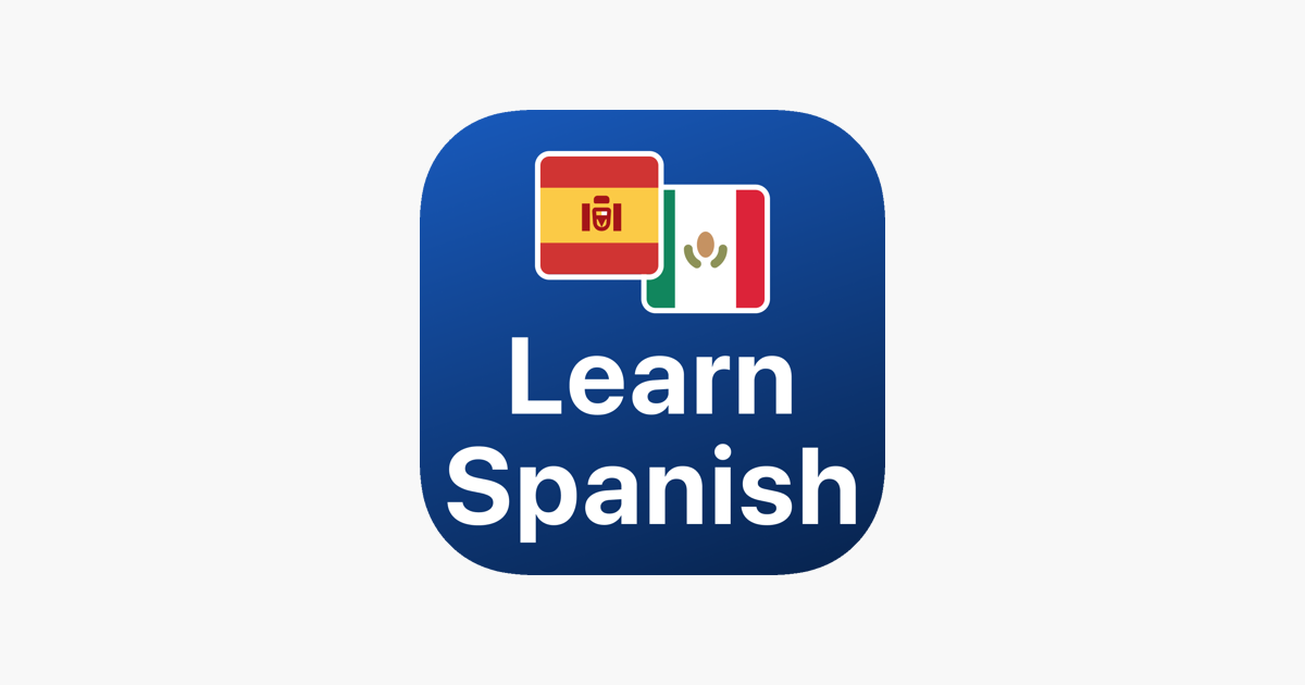 ‎Learn Spanish : Speak Spanish on the App Store