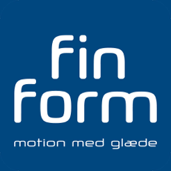 ‎Fin Form