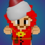 Magic Crystal Board Game