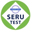 SERU test MCQ, Blanks, Theory