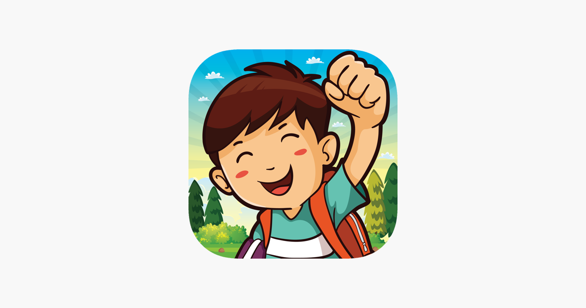 Reading Words: Kids Word Games on the App Store