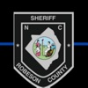 Robeson County Sheriff