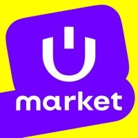 Uzum Market app not working? crashes or has problems?