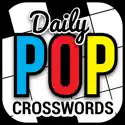 Daily POP Crossword Puzzles image