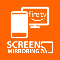 Fire TV Screen Mirroring ™