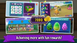 Game screenshot JumpStart Academy Kindergarten apk