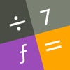 Inseries Pro - Calculator - iPhoneアプリ