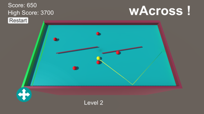 wAcross : Quick Thinking Game screenshot 3