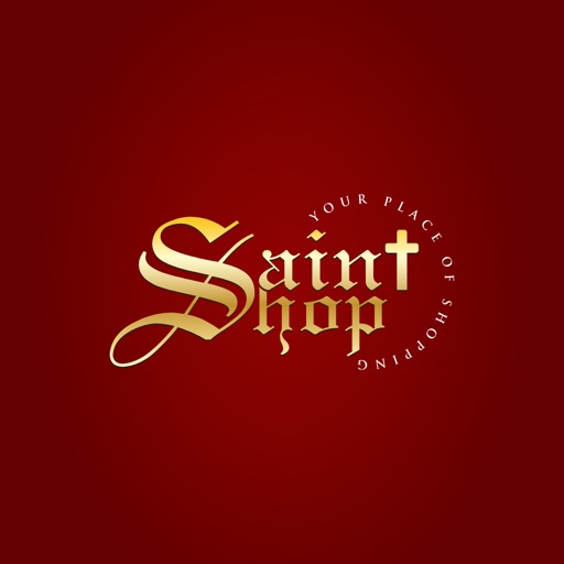 Saint-Shop