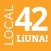 Laborers Local 42