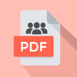 Contacts To Pdf Pro