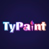 TyPaint - You Type, AI Paints