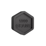 Thousand Grams