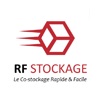 RF STOCKAGE - GARDE MEUBLES
