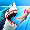 Icon Hungry Shark World
