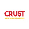 Crust American Burguer