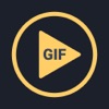 GIF Maker: Video To GIF Editor
