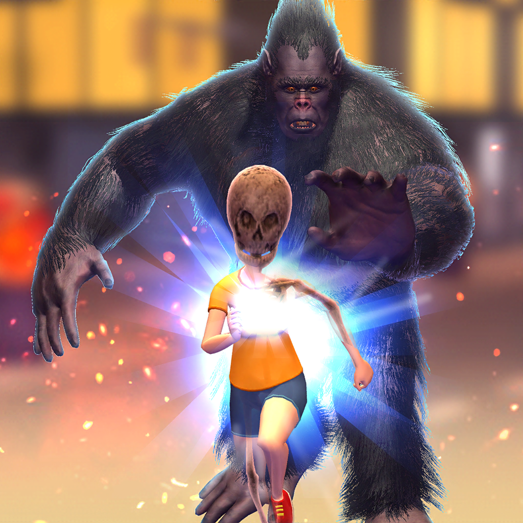 Get Bound to Hell for iOS, iPhone, iPad Aso Report