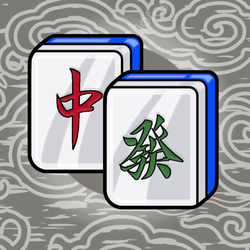 Apps do iPhone: Mahjong I