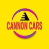 Cannon Cars.