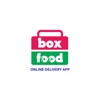 box food online delivery app