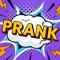 Icon Prank All-Hilarious prank app
