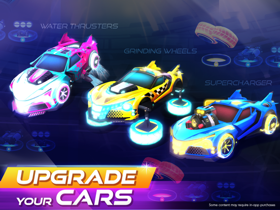 Race Craft - Kids Car Games screenshot 4