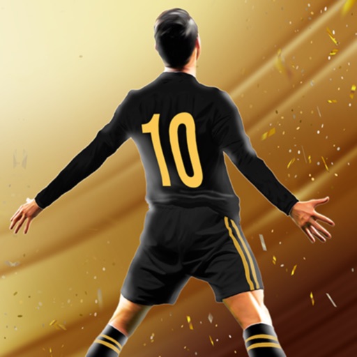 Soccer Cup Pro 2023 - Football iOS App