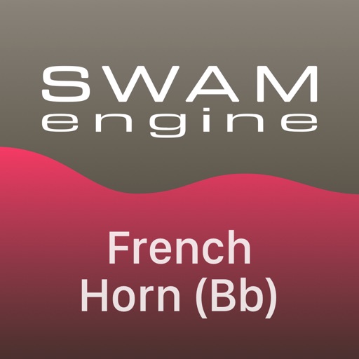 SWAM French Horn Bb Download
