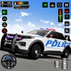 Police SUV Chase Thief Games