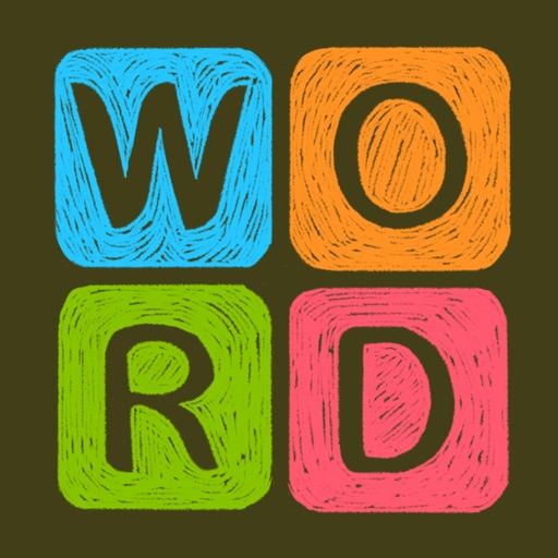 Word Hunt - Word Collect
