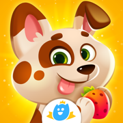 Duddu - My Virtual Pet Dog