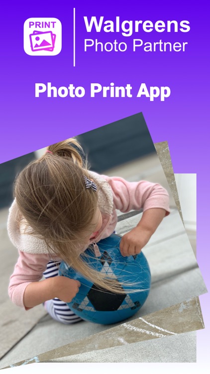 Print Photos: Photo Print App