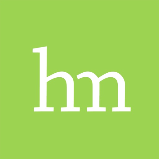 HomeMoney: personal finance Icon