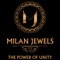 MilanJewels is an easy Order Management App solution