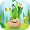 Icon Pocket Plants: Cozy plant game