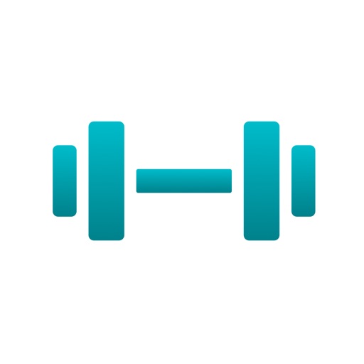 RepCount - Gym Workout Log iOS App