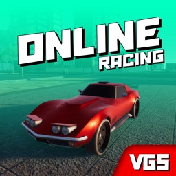 VGS Online Racing