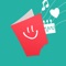 CardSnacks lets you send fun, animated ecards from your phone for all occasions and events: Birthdays, Thank You cards, Anniversaries, Invitations, I Love You, Congratulations, and much more
