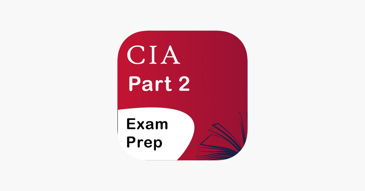 IIA-CIA-Part2 Testengine